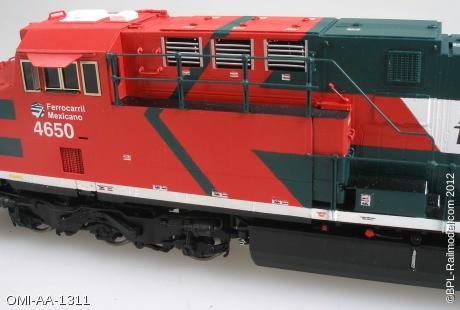 OMI-AA-1311
