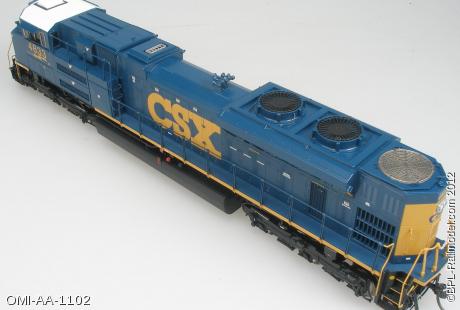 OMI-AA-1102