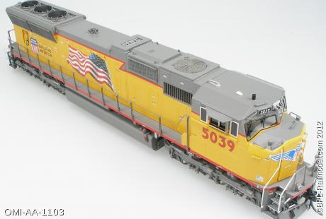 OMI-AA-1103