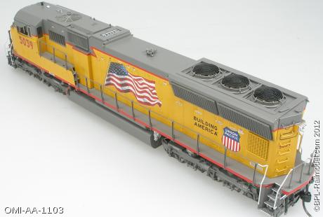 OMI-AA-1103