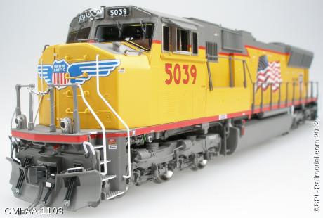 OMI-AA-1103
