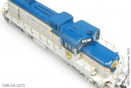 OMI-AA-1271