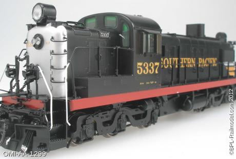 OMI-AA-1299