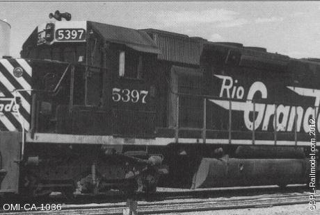 OMI-CA-1036