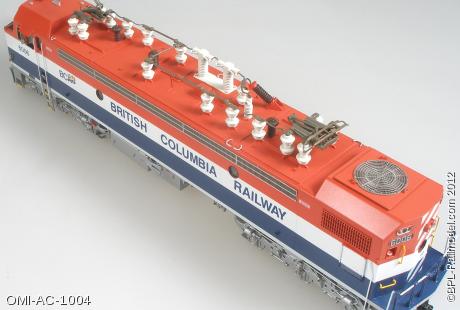 OMI-AC-1004