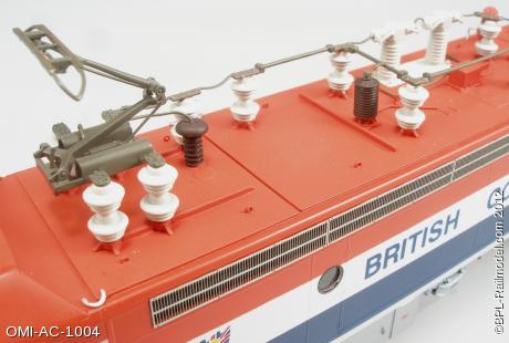 OMI-AC-1004