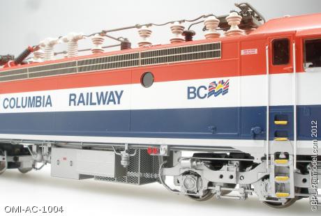 OMI-AC-1004