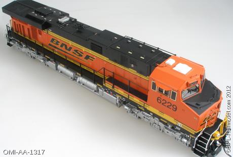 OMI-AA-1317