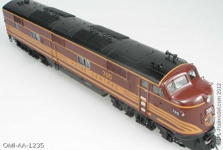 OMI-AA-1235