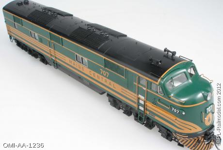 OMI-AA-1236