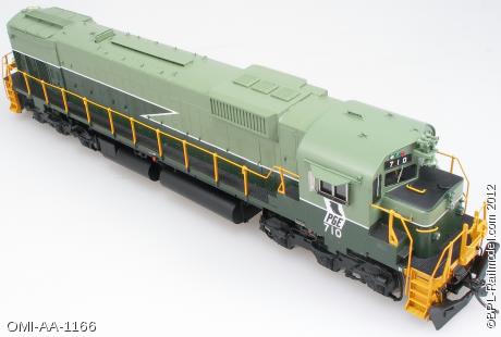 OMI-AA-1166