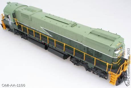 OMI-AA-1166