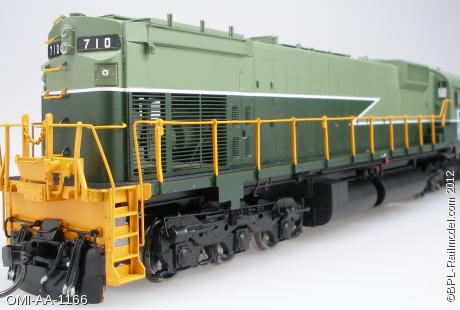 OMI-AA-1166