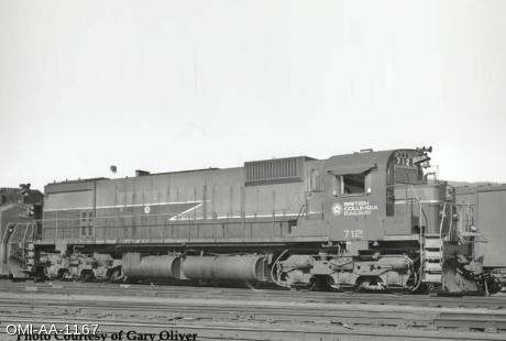 OMI-AA-1167