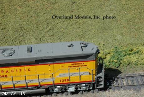OMI-AA-1151