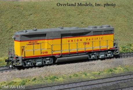 OMI-AA-1151