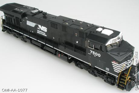 OMI-AA-1077