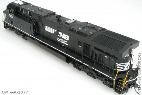 OMI-AA-1077