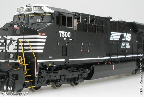 OMI-AA-1077