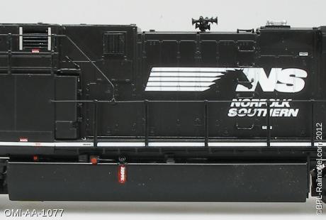 OMI-AA-1077