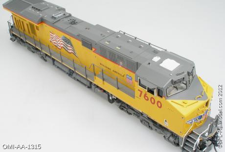 OMI-AA-1315