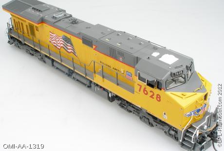 OMI-AA-1319