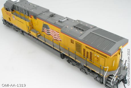 OMI-AA-1319