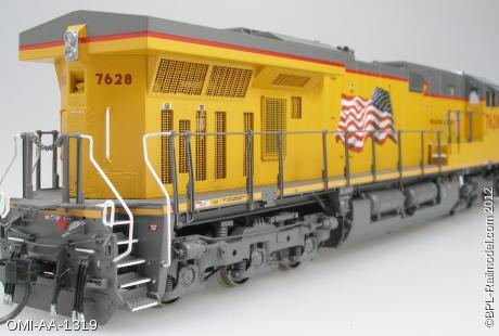 OMI-AA-1319