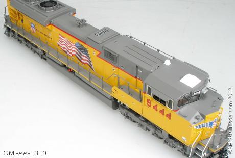 OMI-AA-1310