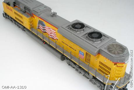 OMI-AA-1310