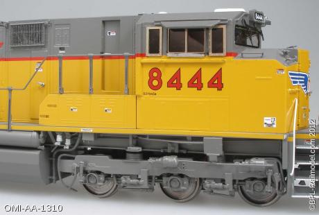 OMI-AA-1310