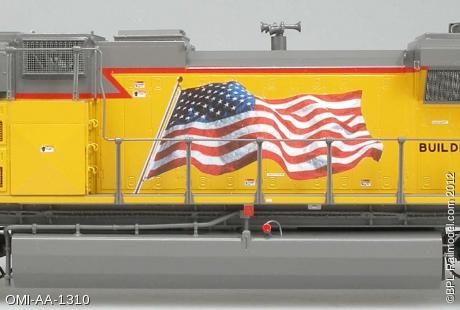 OMI-AA-1310