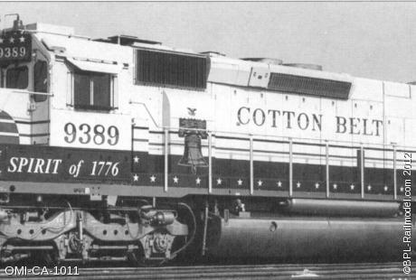 OMI-CA-1011