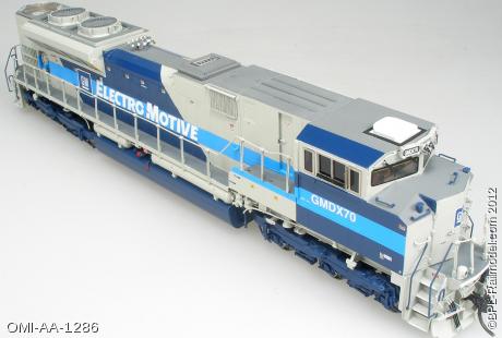 OMI-AA-1286