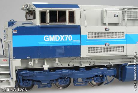OMI-AA-1286