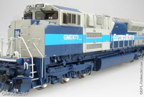 OMI-AA-1287-2