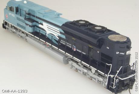 OMI-AA-1283