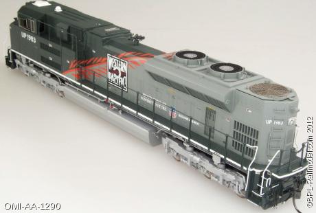 OMI-AA-1290