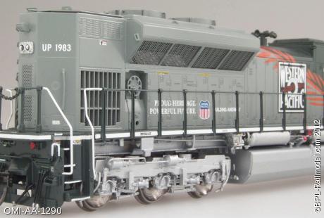 OMI-AA-1290