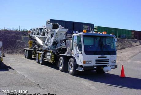 OMI-AG-1100