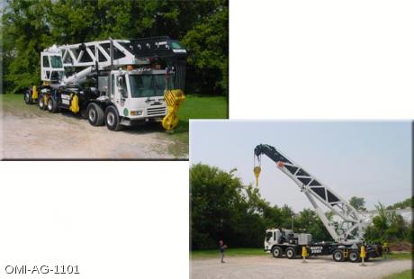 OMI-AG-1101