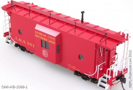 OMI-AB-1098-1