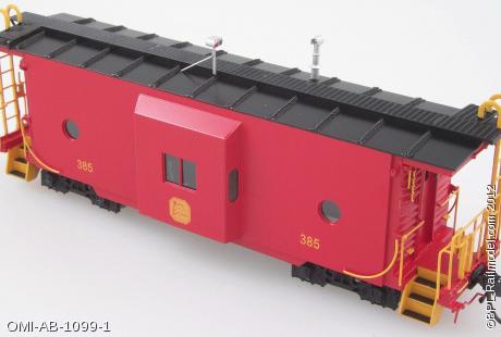 OMI-AB-1099-1