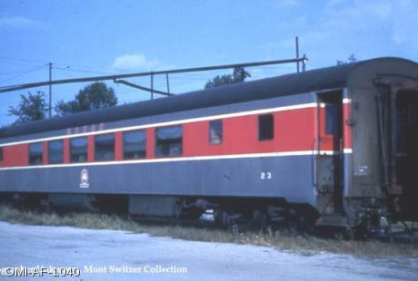 OMI-AF-1040