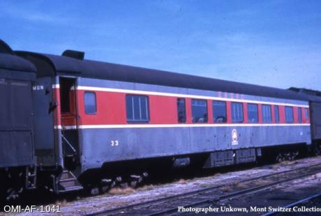 OMI-AF-1041