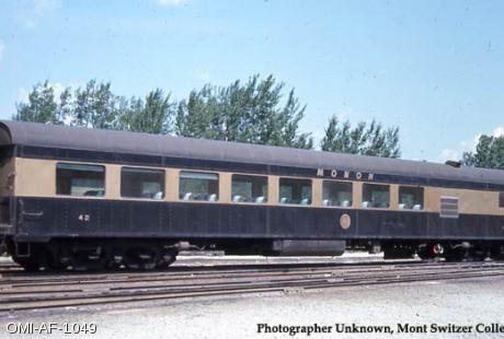 OMI-AF-1049