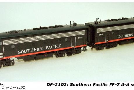 DIV-DP-2102