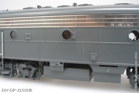 DIV-DP-2102NB