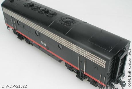 DIV-DP-2102B