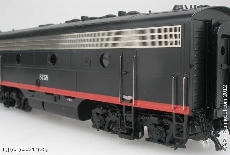 DIV-DP-2102B